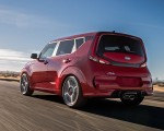 2020 Kia Soul GT-Line Rear Three-Quarter Wallpapers 150x120 (6)