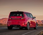 2020 Kia Soul GT-Line Rear Wallpapers 150x120 (17)