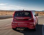 2020 Kia Soul GT-Line Rear Wallpapers 150x120 (7)