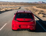 2020 Kia Soul GT-Line Rear Wallpapers 150x120 (4)