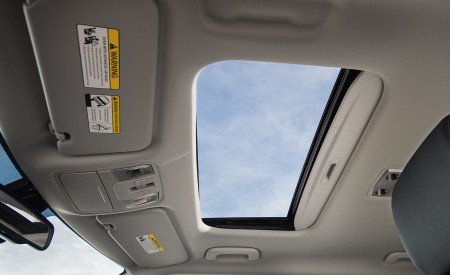 2020 Kia Soul GT-Line Roof Wallpapers 450x275 (24)