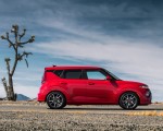 2020 Kia Soul GT-Line Side Wallpapers 150x120 (3)