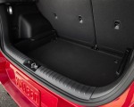 2020 Kia Soul GT-Line Trunk Wallpapers 150x120 (31)