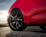 2020 Kia Soul GT-Line Wheel Wallpapers 150x120 (18)