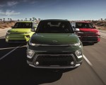 2020 Kia Soul GT-Line and X-Line Wallpapers 150x120 (8)
