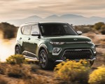2020 Kia Soul X-Line Front Three-Quarter Wallpapers 150x120 (9)