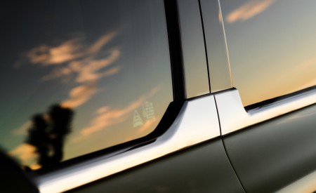 2020 Kia Telluride Detail Wallpapers 450x275 (8)