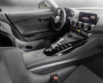 2020 Mercedes-AMG GT R (Color: Green Hell Magno) Interior Wallpapers 150x120
