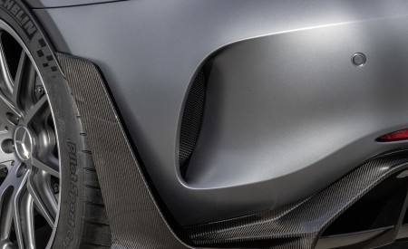 2020 Mercedes-AMG GT R Pro (Color: Selenite Grey Magno) Detail Wallpapers 450x275 (43)