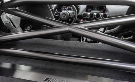 2020 Mercedes-AMG GT R Pro Roll Cage Wallpapers 450x275 (45)