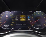2020 Mercedes-AMG GT S Roadster Digital Instrument Cluster Wallpapers 150x120