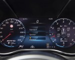 2020 Mercedes-AMG GT S Roadster Digital Instrument Cluster Wallpapers 150x120