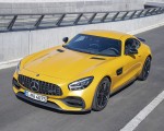 2020 Mercedes-AMG GT Coupe and Roadster Wallpapers & HD Images