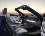 2020 Porsche 911 Carrera 4S Cabriolet Interior Wallpapers 150x120