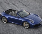 2020 Porsche 911 Carrera 4S Cabriolet Top Wallpapers 150x120
