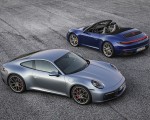 2020 Porsche 911 Carrera 4S Cabriolet Wallpapers 150x120