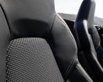 2020 Porsche 911 Carrera S Cabriolet (Color: Racing Yellow) Interior Seats Wallpapers 150x120