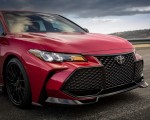 2020 Toyota Avalon TRD Front Bumper Wallpapers 150x120