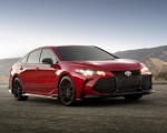 2020 Toyota Avalon TRD Front Three-Quarter Wallpapers 150x120