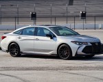 2020 Toyota Avalon TRD Front Three-Quarter Wallpapers 150x120