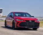 2020 Toyota Avalon TRD Front Three-Quarter Wallpapers 150x120