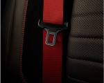 2020 Toyota Avalon TRD Interior Detail Wallpapers 150x120