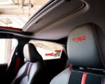 2020 Toyota Avalon TRD Interior Wallpapers 150x120