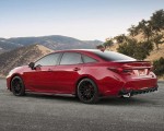 2020 Toyota Avalon TRD Rear Three-Quarter Wallpapers 150x120