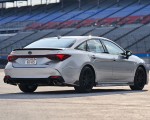2020 Toyota Avalon TRD Rear Three-Quarter Wallpapers 150x120