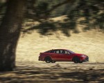 2020 Toyota Avalon TRD Side Wallpapers 150x120