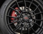 2020 Toyota Avalon TRD Wheel Wallpapers 150x120