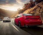 2020 Toyota Avalon TRD and Camry TRD Wallpapers 150x120