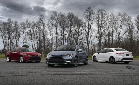 2020 Toyota Corolla Family Wallpapers 450x275 (41)