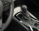 2020 Toyota Corolla Hybrid LE (Color: Blue Crush Metallic) Interior Detail Wallpapers 150x120 (14)