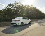 2020 Toyota Corolla Hybrid Rear Three-Quarter Wallpapers 150x120 (19)