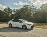 2020 Toyota Corolla Hybrid Side Wallpapers 150x120 (31)