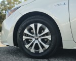 2020 Toyota Corolla Hybrid Wheel Wallpapers 150x120 (32)