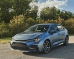 2020 Toyota Corolla Wallpapers HD