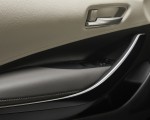2020 Toyota Corolla XSE Interior Detail Wallpapers 150x120