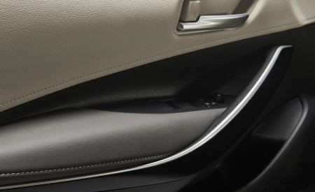 2020 Toyota Corolla XSE Interior Detail Wallpapers 450x275 (72)