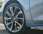 2020 Toyota Corolla XSE Wheel Wallpapers 150x120