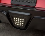 2020 Toyota Supra (Color: Renaissance Red) Detail Wallpapers 150x120 (17)