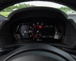 2020 Toyota Supra (Color: Renaissance Red) Digital Instrument Cluster Wallpapers 150x120 (21)