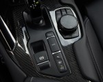 2020 Toyota Supra (Color: Renaissance Red) Interior Detail Wallpapers 150x120 (27)