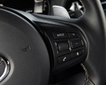 2020 Toyota Supra (Color: Renaissance Red) Interior Detail Wallpapers 150x120 (25)