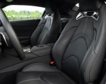 2020 Toyota Supra (Color: Renaissance Red) Interior Seats Wallpapers 150x120 (28)