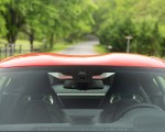 2020 Toyota Supra (Color: Renaissance Red) Roof Wallpapers 150x120 (15)