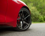 2020 Toyota Supra (Color: Renaissance Red) Wheel Wallpapers 150x120 (13)
