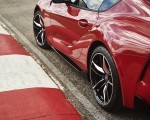 2020 Toyota Supra Detail Wallpapers 150x120