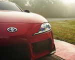 2020 Toyota Supra Detail Wallpapers 150x120